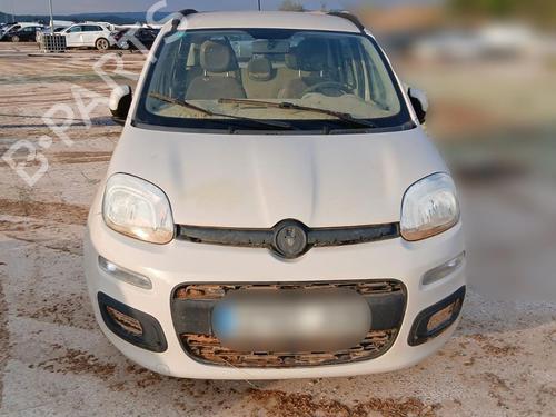 Used Parts FIAT PANDA VAN (312_, 519_) 1.2 LPG (312CXA1A) (69 hp) 4275452