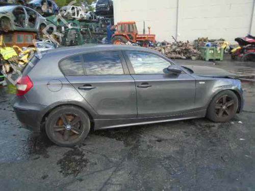 Right taillight BMW 1 (E87) 118 d | BP5527595C35 