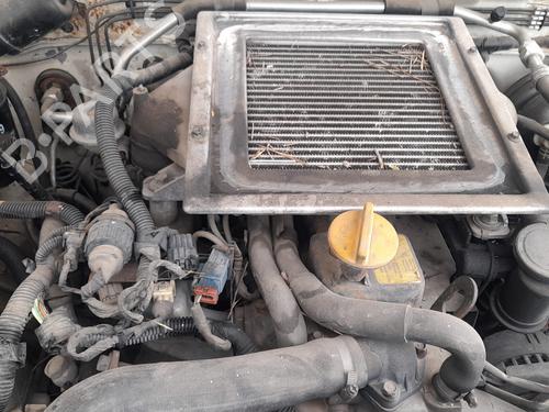 Right front door NISSAN TERRANO II (R20) 2.7 TDi 4WD | BP24516624C3 
