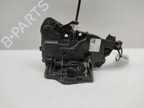 Used Rear right lock VW TAIGO (CS1) [2021-2025]  30968104