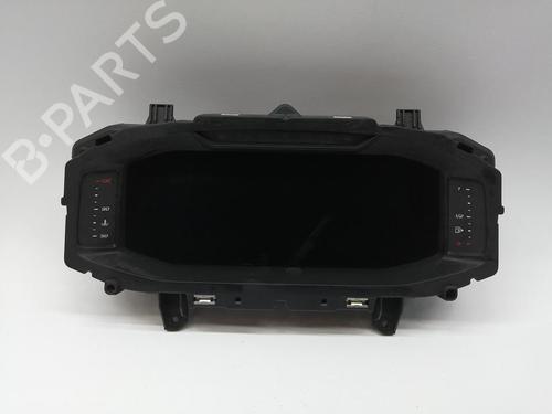 Quadrante SEAT TARRACO (KN2) [2018-2024]  31146568