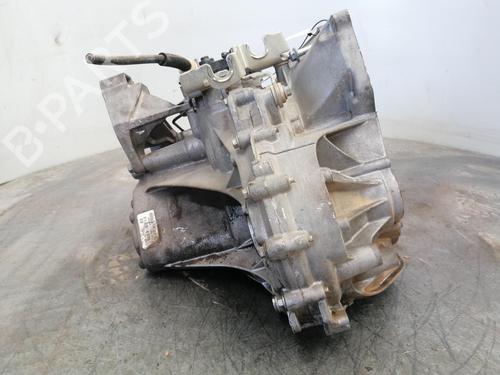 Gearbox FORD C-MAX II (DXA/CB7, DXA/CEU) 1.0 EcoBoost | BP29604671M3