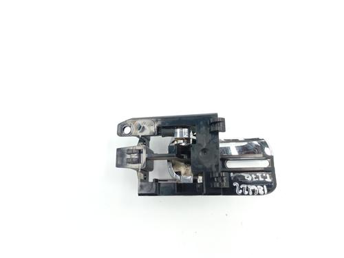 Rear left interior door handle NISSAN QASHQAI / QASHQAI +2 I (J10, NJ10, JJ10E) 1.5 dCi | BP17945007I15 