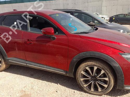 Brukte deler til MAZDA CX-3 (DK) 2.0 SKYACTIV-G (DK5W, DK6W) (120 hp) 4211056