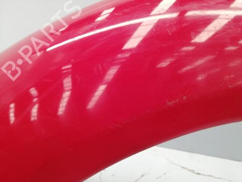 Left front fenders VW NEW BEETLE (9C1, 1C1) 1.6 | BP31352560C41