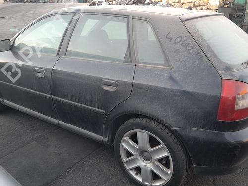 Right rear door AUDI A3 (8L1) 1.9 TDI | BP16322430C5 