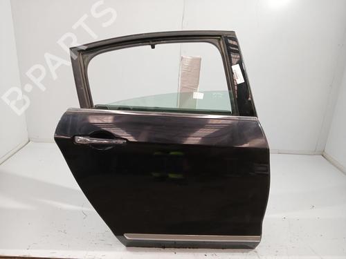 Dør højre bagtil CITROËN C5 III (RD_) 1.6 HDi 110 (RD9HL0, RD9HR8, RD9HRA) (112 hp) 30961617