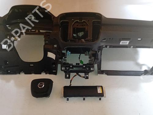 Used Airbag Kit VOLVO XC40 (536) [2017-2025]  29532083