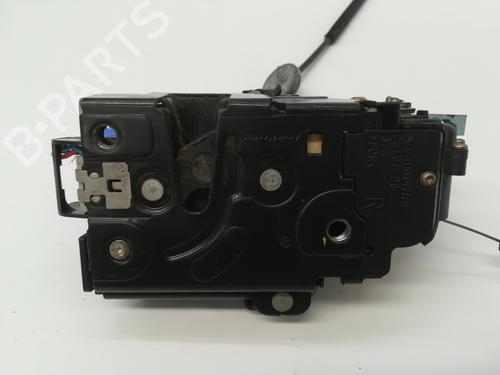 Front right lock VW CADDY III MPV (2KB, 2KJ, 2CB, 2CJ) 1.9 TDI | BP10067411C97 