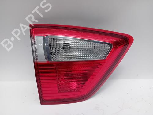 Used Left tailgate light Left tailgate light FORD C-MAX II (DXA/CB7, DXA/CEU) [2010-2019] 36322378 36322378