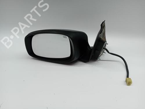 Used Left mirror Left mirror SUZUKI SWIFT III (MZ, EZ) [2005-2026] 33673174 33673174