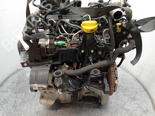 Engine DACIA SANDERO | BP37195318M1 - Image 6
