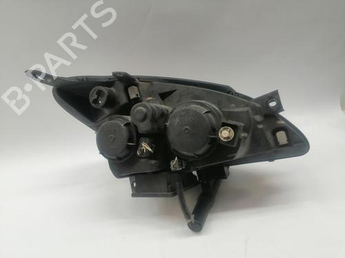 Venstre forlygte CITROËN C5 I (DC_) 2.0 16V HPi (DCRLZB) | BP29904207C28