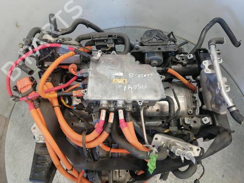 Used Engine MERCEDES-BENZ B-CLASS Sports Tourer (W246, W242) Electric Drive / B 250 e (242.890) (88 hp) 30407505