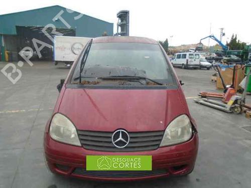 MERCEDES-BENZ VANEO (414) 1.7 CDI (414.700) (75 hp) 811396