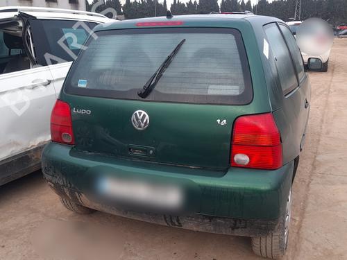 Compresseur AC VW LUPO I (6X1, 6E1) 1.4 16V | BP29375906M34 