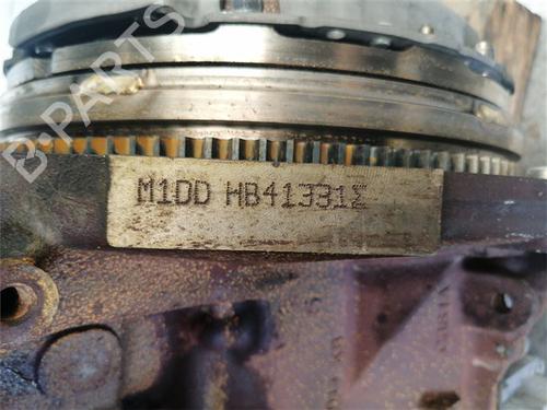 Engine FORD C-MAX II (DXA/CB7, DXA/CEU) 1.0 EcoBoost | BP39468023M1 - Image 3
