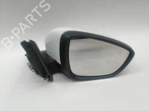 Used Right mirror FORD FOCUS IV (HN) [2018-2025]  27324943