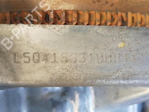 Engine OPEL KARL (C16) 1.0 | BP37197960M1 - Image 3
