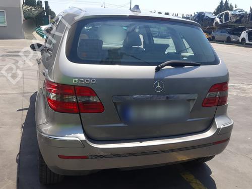 Engine MERCEDES-BENZ B-CLASS Sports Tourer (W245) B 200 (245.233) | BP16121140M1 