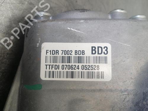 Gearbox FORD TRANSIT COURIER B460 Box Body/MPV | BP35982417M3 - Image 4