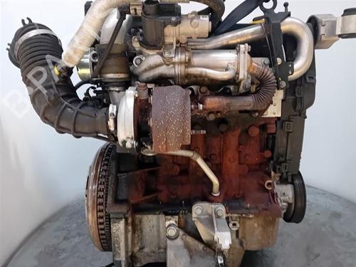 Engine RENAULT LAGUNA III (BT0/1) 1.5 dCi (BT00, BT0A, BT0T, BT1J) | BP31377541M1 - Image 4