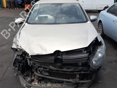 Left tailgate light VW GOLF VI (5K1) | BP11855653C79 - Image 5