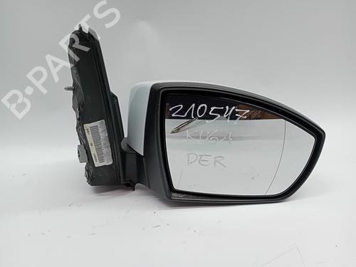 Used Right mirror Right mirror 37160799 37160799