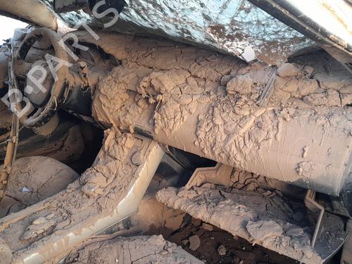 Right front shock absorber LAND ROVER RANGE ROVER EVOQUE (L538)  | BP23189874M17 