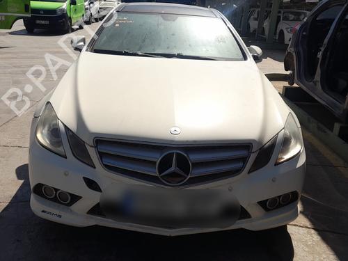 Used Parts MERCEDES-BENZ E-CLASS Convertible (A207) E 350 CDI (207.422) 4907858