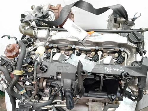 Used Engine Engine 37200215 37200215