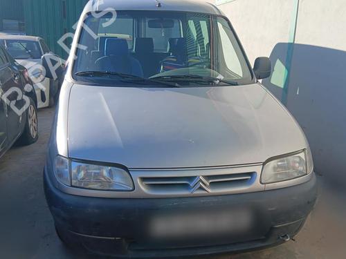 Used Parts CITROËN BERLINGO / BERLINGO FIRST MPV (MF_, GJK_, GFK_) 1.9 D (MFDJY) 4673068