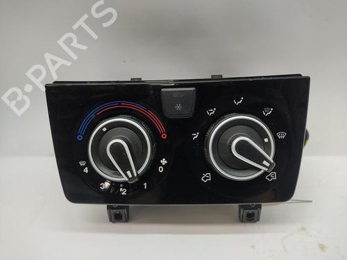 Used Climate control FIAT DUCATO Van (250_) [2006-2025]  29278770