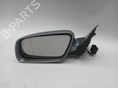 Used Left mirror Left mirror AUDI A6 C5 (4B2, 4B4) 2.5 TDI (180 hp) 33658210 33658210