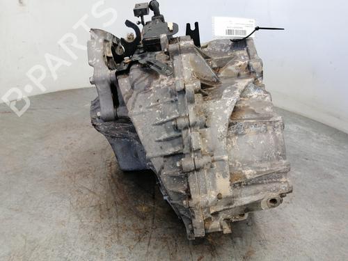 Gearbox LAND ROVER RANGE ROVER EVOQUE (L538)  | BP29430638M3 