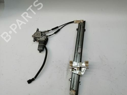 Alzavetro anteriore sinistro KIA RIO I Hatchback (DC) 1.3 (75 hp) 30545127