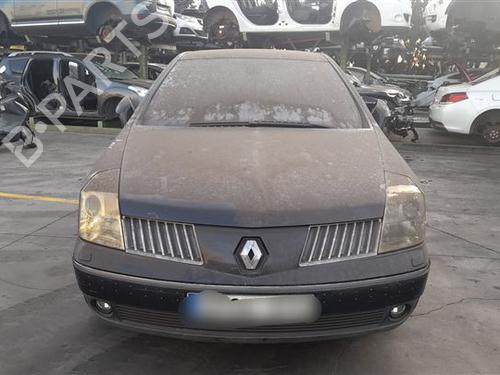 Used Parts RENAULT VEL SATIS (BJ0_) 3.0 dCi (BJ0J, BJ0N) 4978114