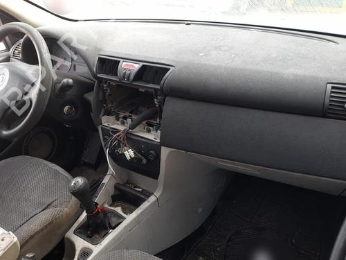 Engine FIAT STILO (192_) 1.9 JTD (192_XE1A) | BP31123742M1