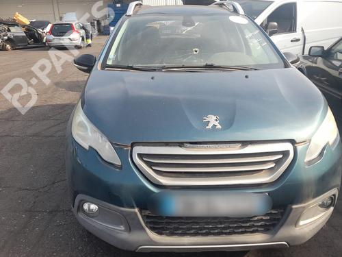 Used Parts PEUGEOT 2008 I (CU_)  1.6 HDi  1134431