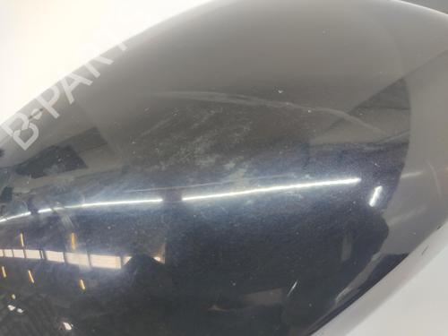 Ryggespeil høyre AUDI A8 D3 (4E2, 4E8) 4.0 TDI quattro | BP18963352C27 
