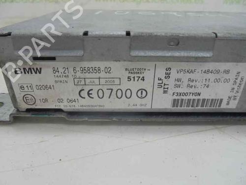 Other BMW X5 (E53) 3.0 d | BP14026398O1 
