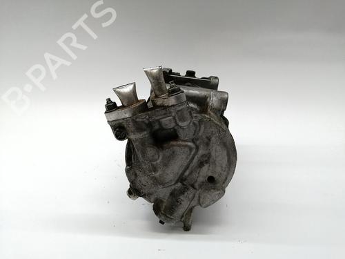 AC compressor PEUGEOT 3008 I MPV (0U_) 1.6 VTi | BP29267281M34 