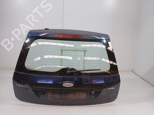 Used Tailgate Tailgate FORD FIESTA V (JH_, JD_) 1.4 TDCi (68 hp) 33615703 33615703
