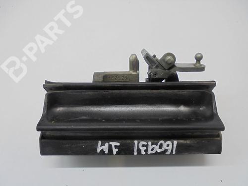 Tailgate handle SEAT TOLEDO II (1M2)  | BP8358321C132