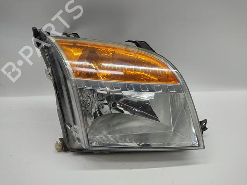 Højre forlygte FORD FUSION (JU_) 1.4 (80 hp) 28164468
