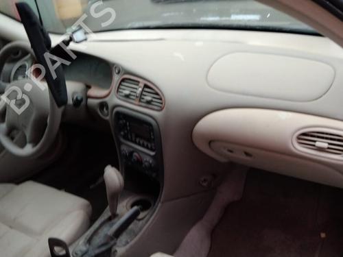 Left front window switch CHEVROLET ALERO 3.4 V6 | BP9581106I27  - Image 7