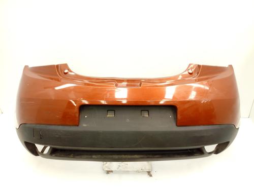 Used Rear bumper RENAULT MEGANE III Coupe (DZ0/1_) 1.5 dCi (DZ0B) (106 hp) 19139007