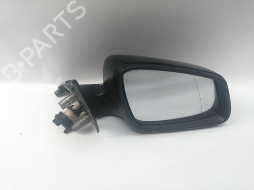 Right mirror BMW 5 (F10) 520 d (184 hp) 51167322552 | 51167322552  | F0153122 |