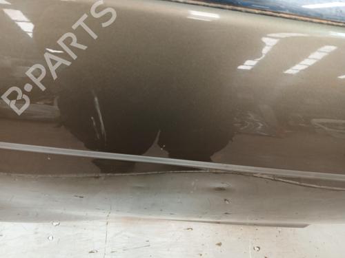 Right rear door FORD FIESTA VI (CB1, CCN) 1.6 TDCi | BP26913390C5 