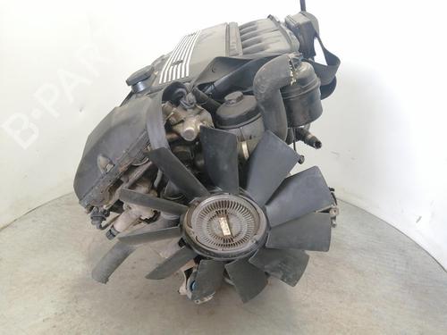 Engine BMW X5 (E53) 3.0 i | BP38751612M1  - Image 6